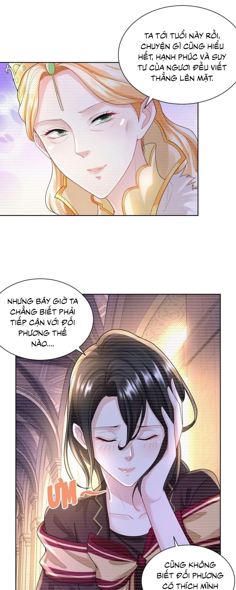 Tôi Muốn Trở Thành Tiểu Thư Công Tước Phế Vật Chapter 57 - 11