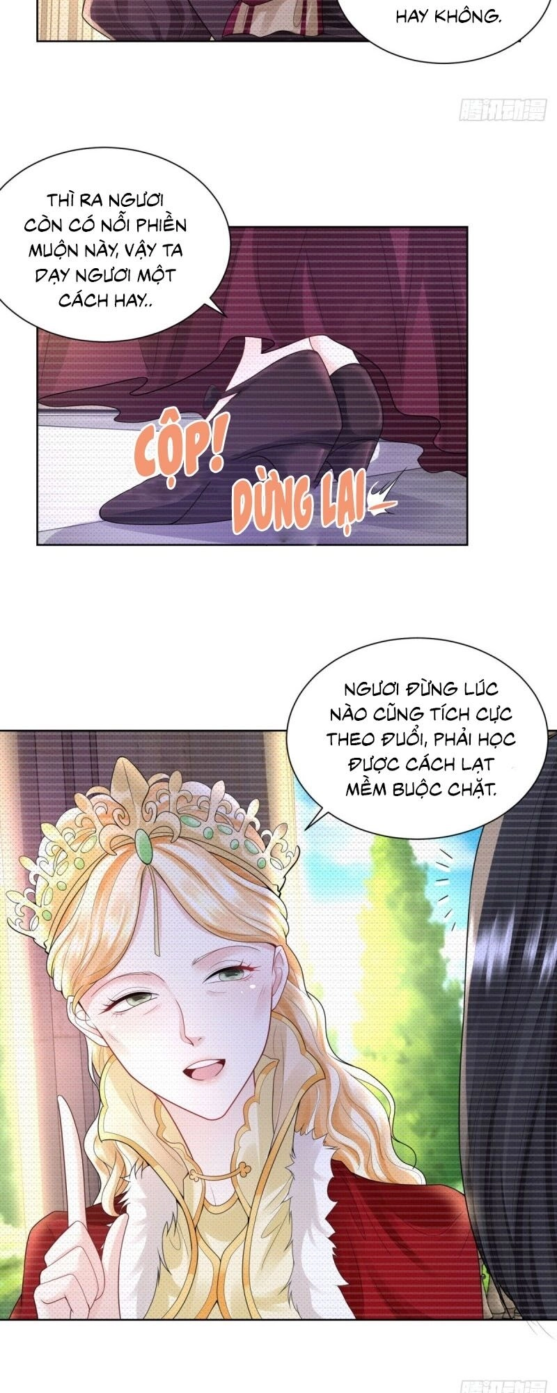 Tôi Muốn Trở Thành Tiểu Thư Công Tước Phế Vật Chapter 57 - 12