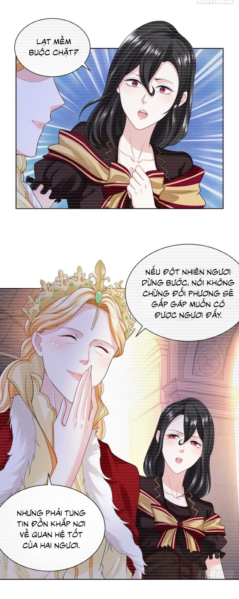 Tôi Muốn Trở Thành Tiểu Thư Công Tước Phế Vật Chapter 57 - 13