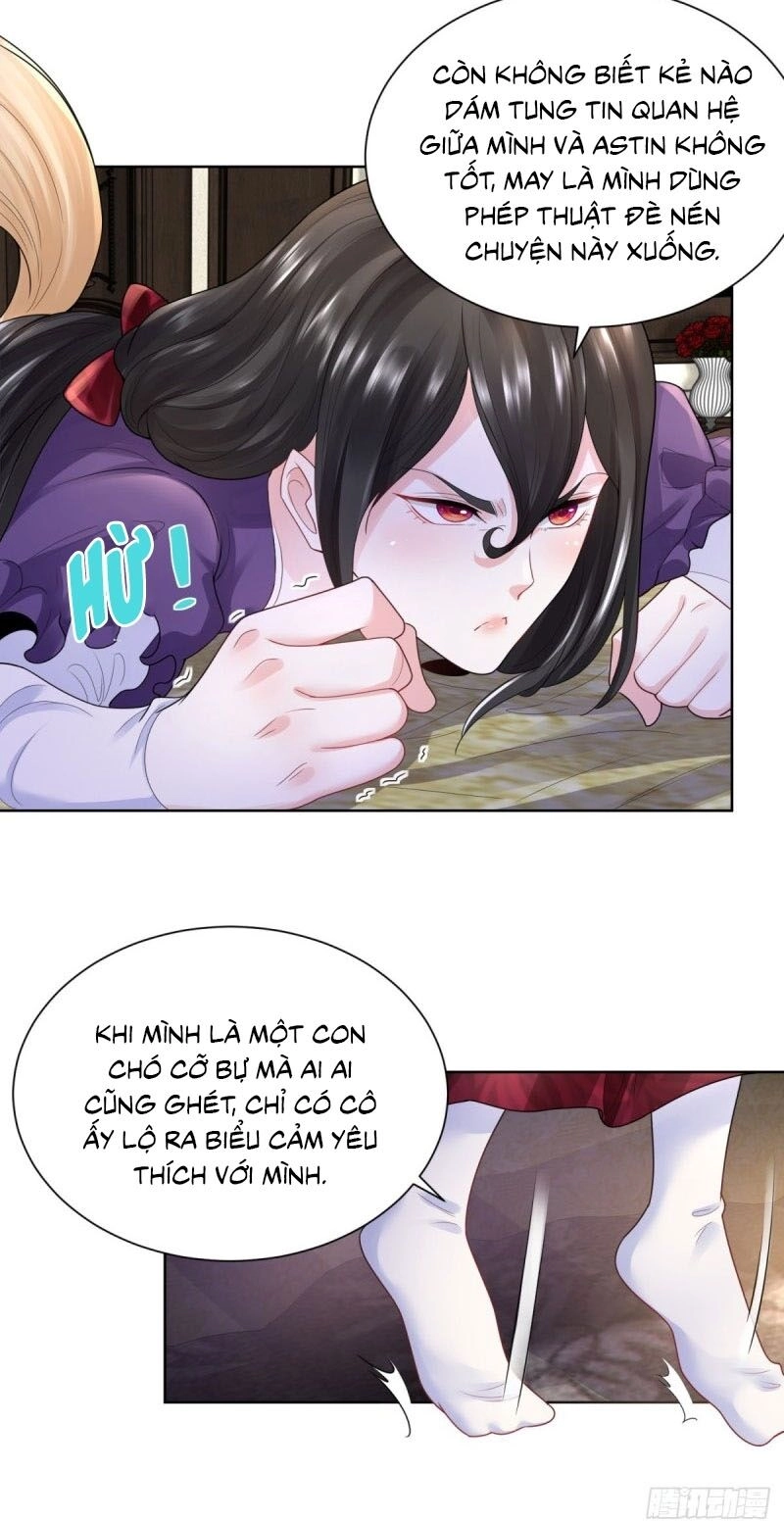 Tôi Muốn Trở Thành Tiểu Thư Công Tước Phế Vật Chapter 57 - 16