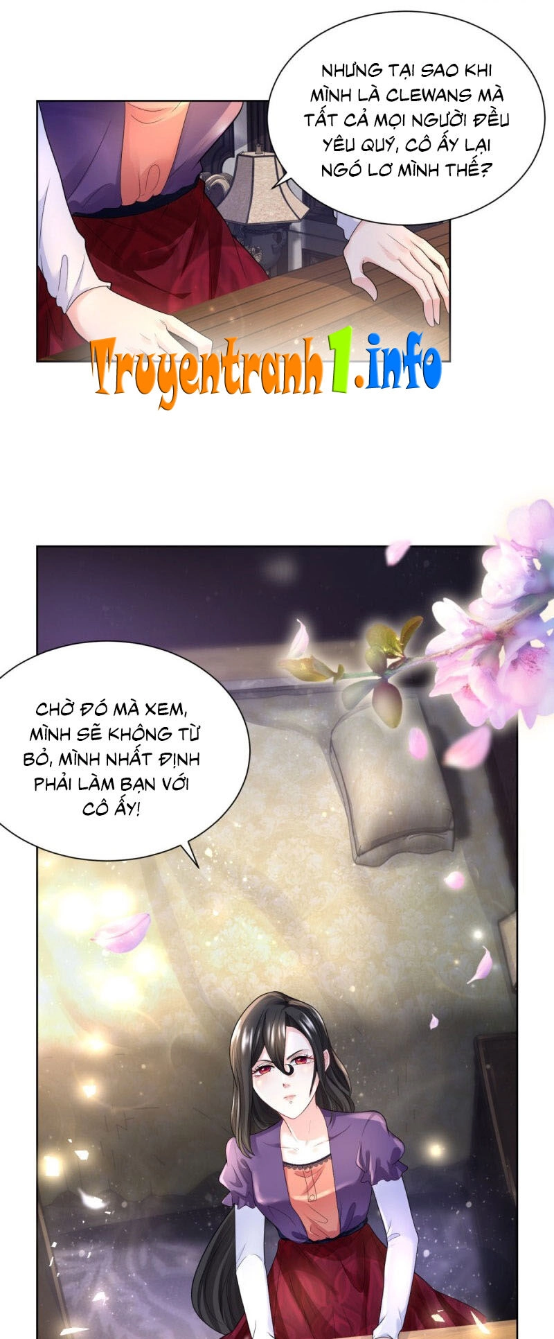 Tôi Muốn Trở Thành Tiểu Thư Công Tước Phế Vật Chapter 57 - 17