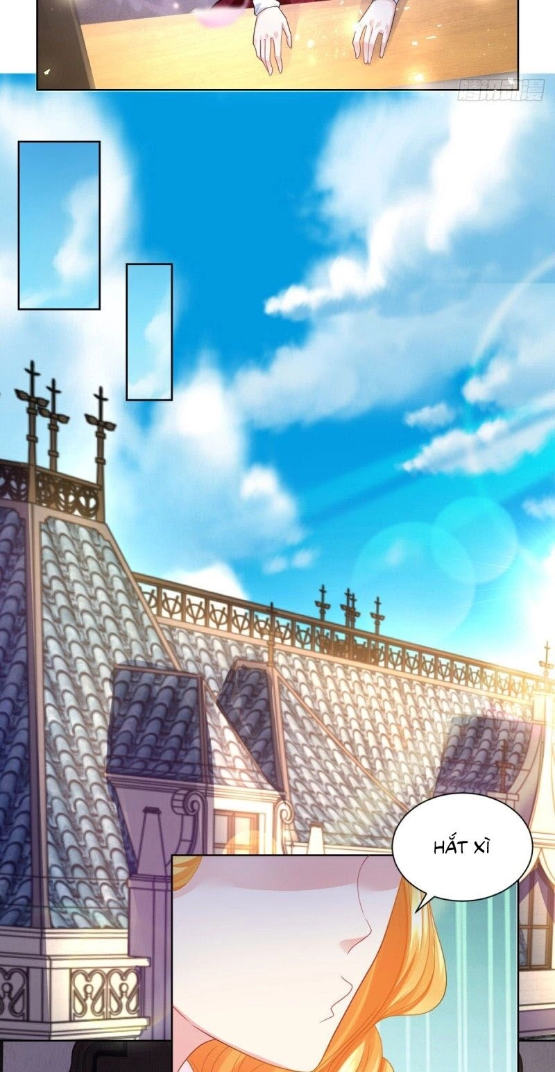 Tôi Muốn Trở Thành Tiểu Thư Công Tước Phế Vật Chapter 57 - 18