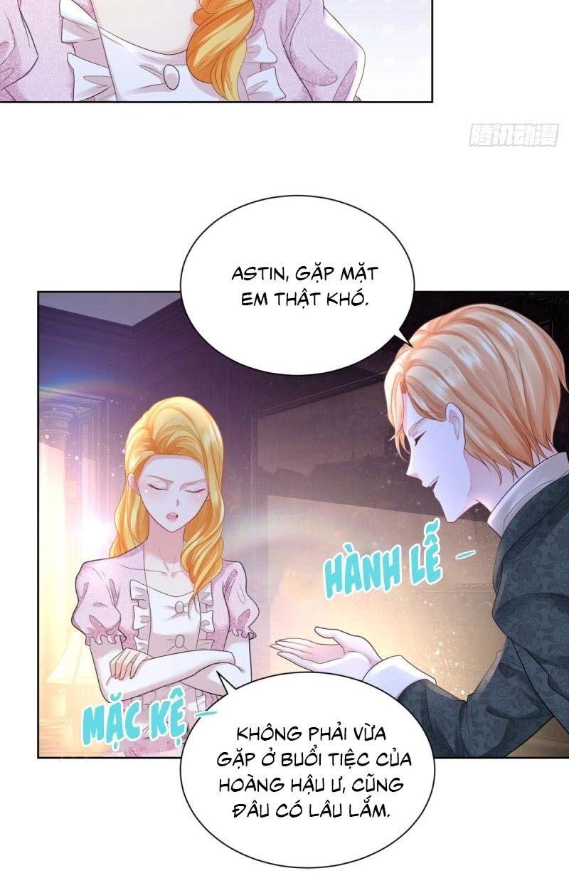 Tôi Muốn Trở Thành Tiểu Thư Công Tước Phế Vật Chapter 57 - 22