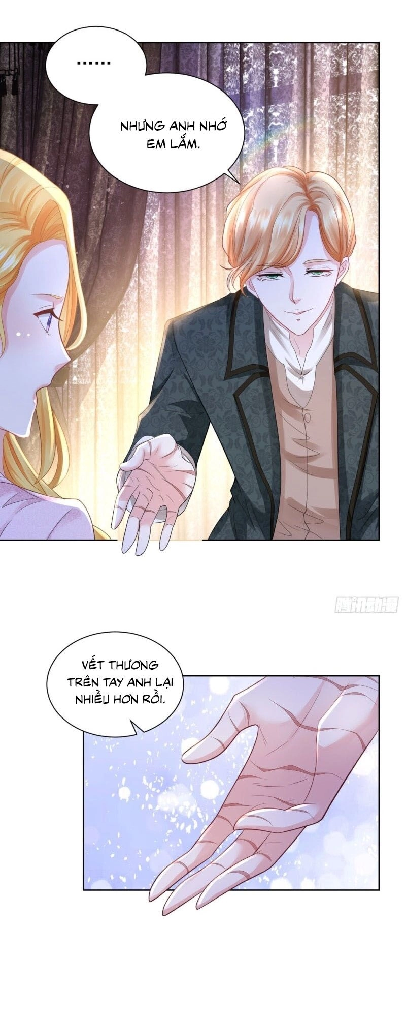 Tôi Muốn Trở Thành Tiểu Thư Công Tước Phế Vật Chapter 57 - 23