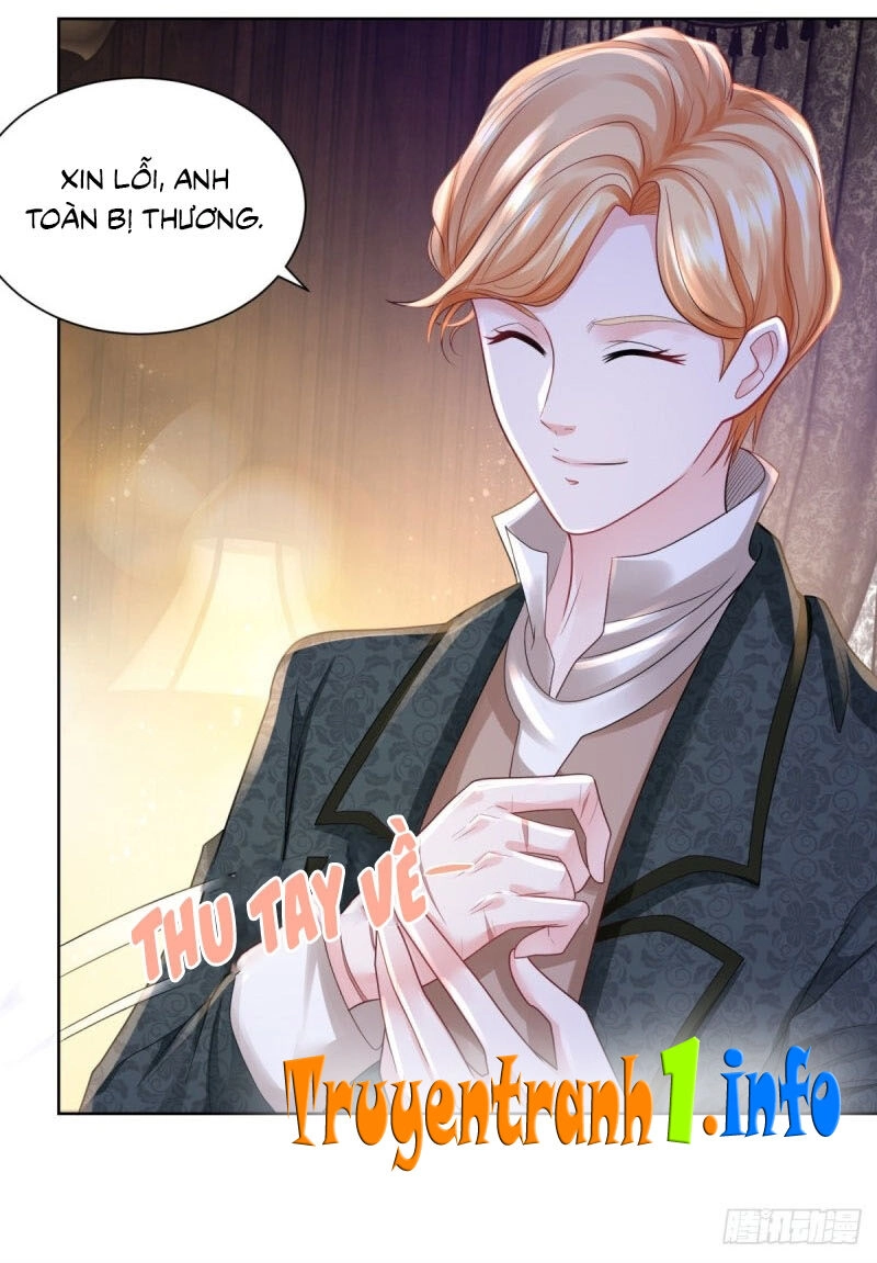 Tôi Muốn Trở Thành Tiểu Thư Công Tước Phế Vật Chapter 57 - 24
