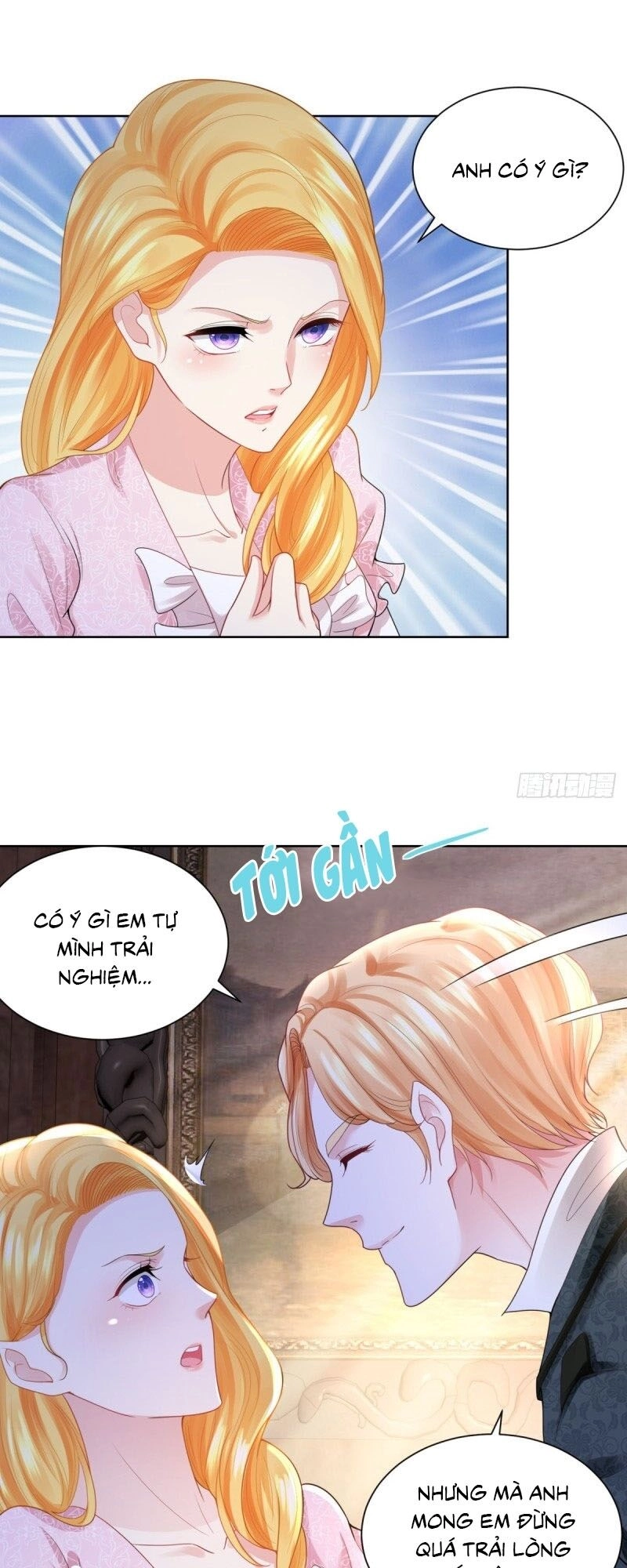 Tôi Muốn Trở Thành Tiểu Thư Công Tước Phế Vật Chapter 58 - 11