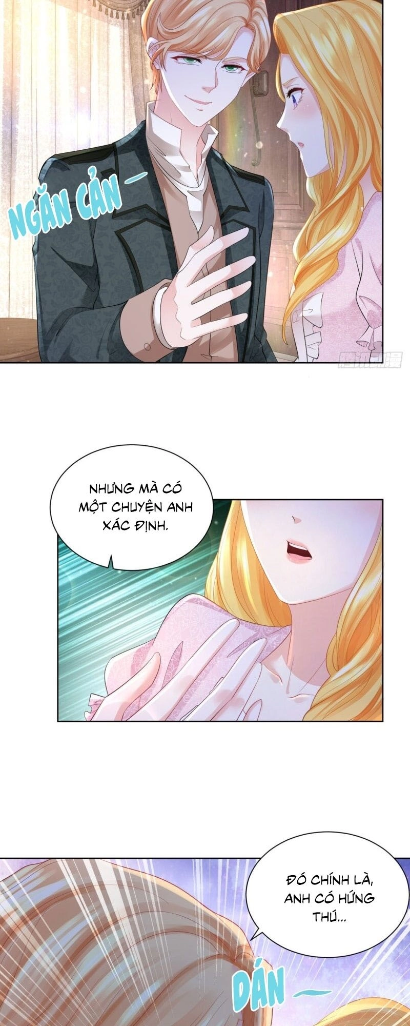 Tôi Muốn Trở Thành Tiểu Thư Công Tước Phế Vật Chapter 58 - 14