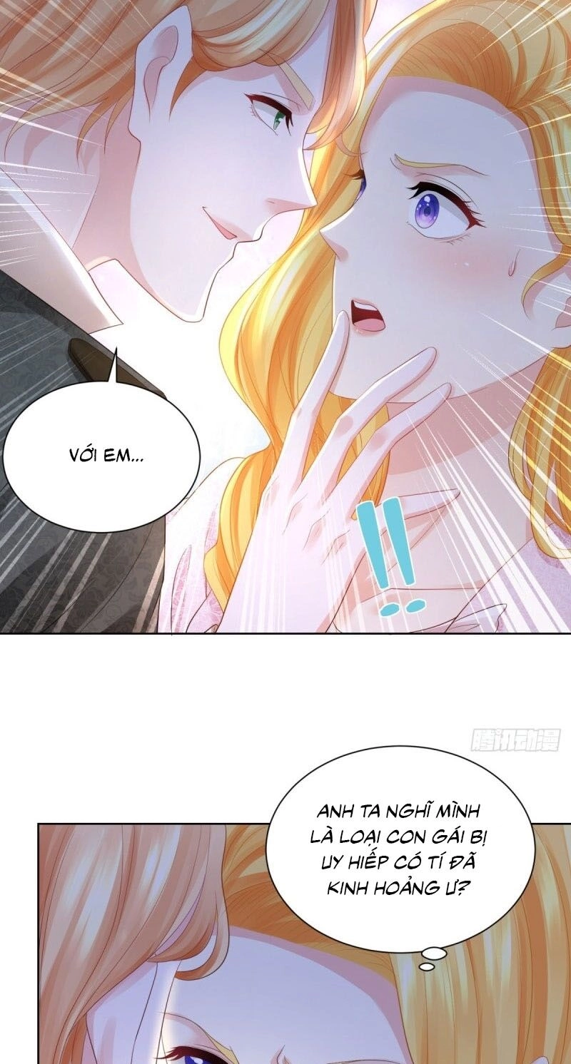 Tôi Muốn Trở Thành Tiểu Thư Công Tước Phế Vật Chapter 58 - 15