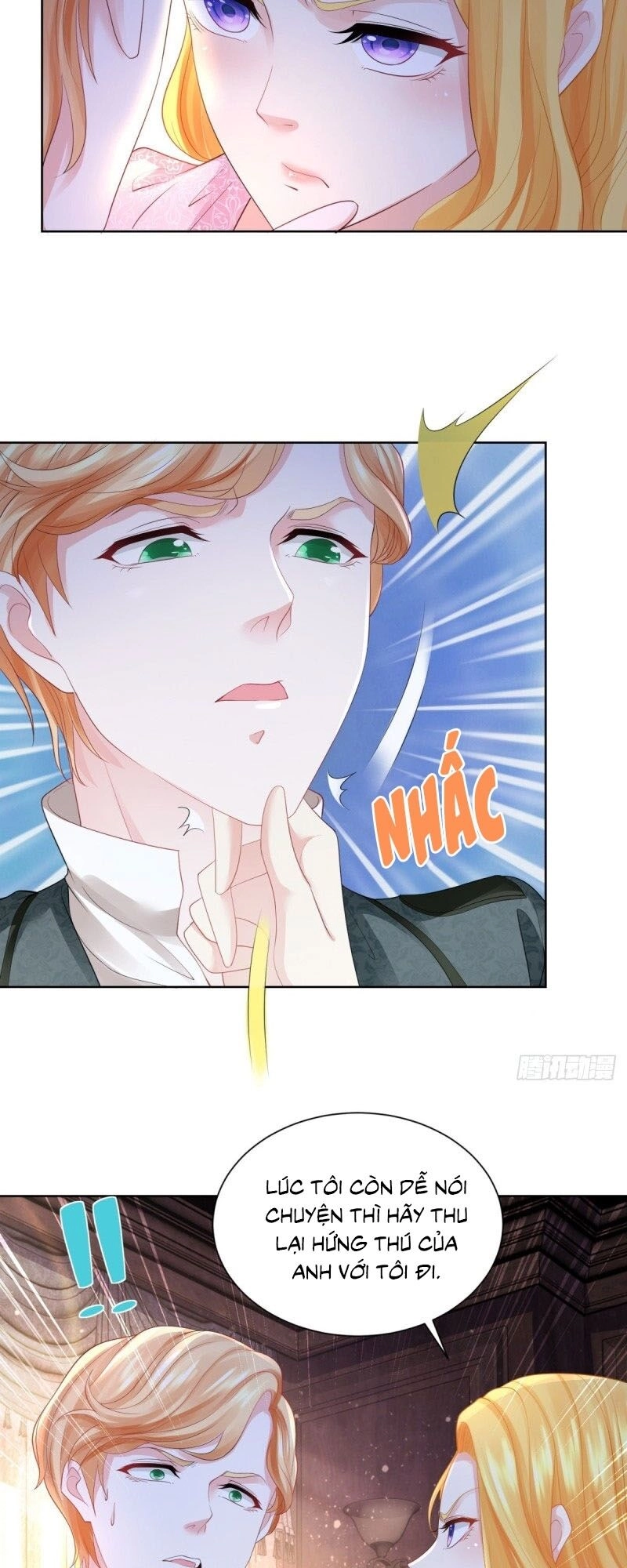 Tôi Muốn Trở Thành Tiểu Thư Công Tước Phế Vật Chapter 58 - 16