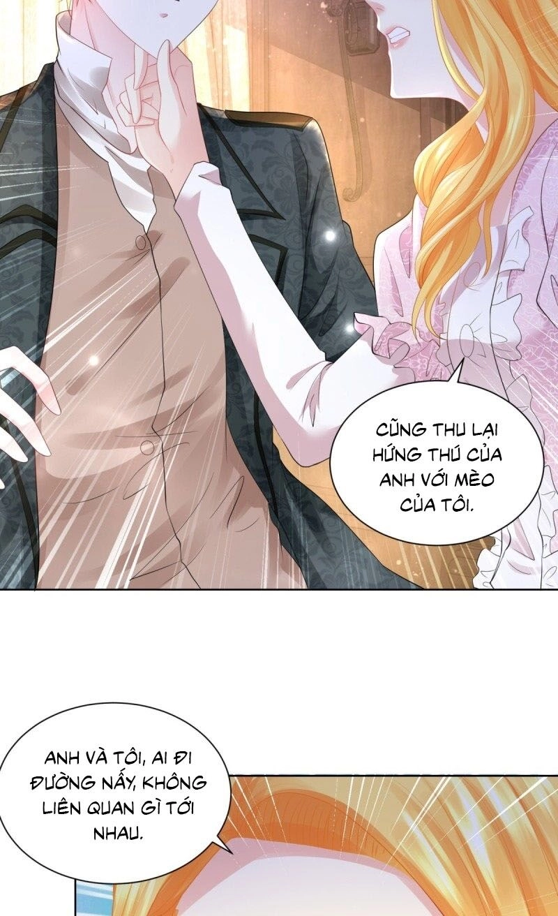 Tôi Muốn Trở Thành Tiểu Thư Công Tước Phế Vật Chapter 58 - 17