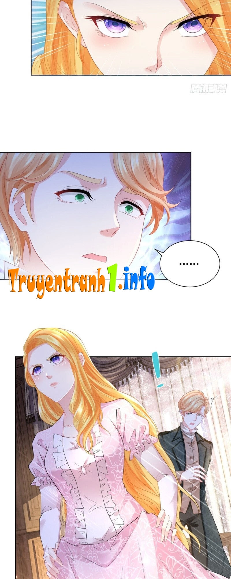 Tôi Muốn Trở Thành Tiểu Thư Công Tước Phế Vật Chapter 58 - 18