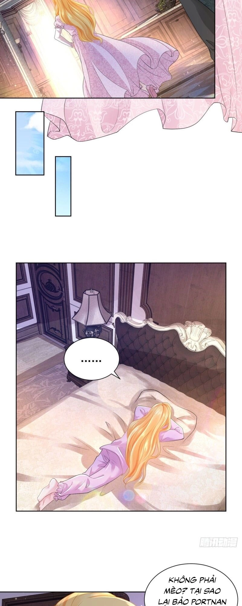 Tôi Muốn Trở Thành Tiểu Thư Công Tước Phế Vật Chapter 58 - 20