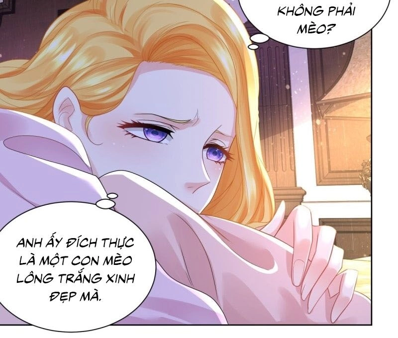 Tôi Muốn Trở Thành Tiểu Thư Công Tước Phế Vật Chapter 58 - 21