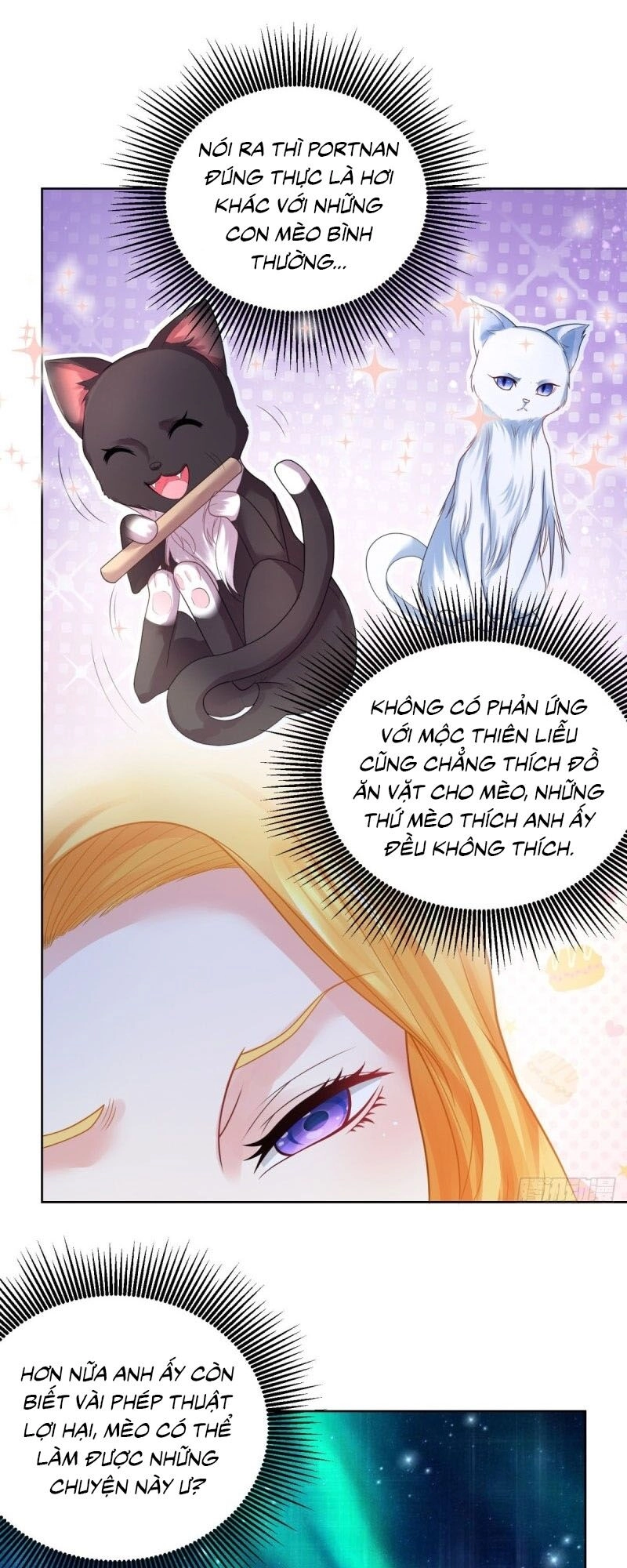 Tôi Muốn Trở Thành Tiểu Thư Công Tước Phế Vật Chapter 58 - 22