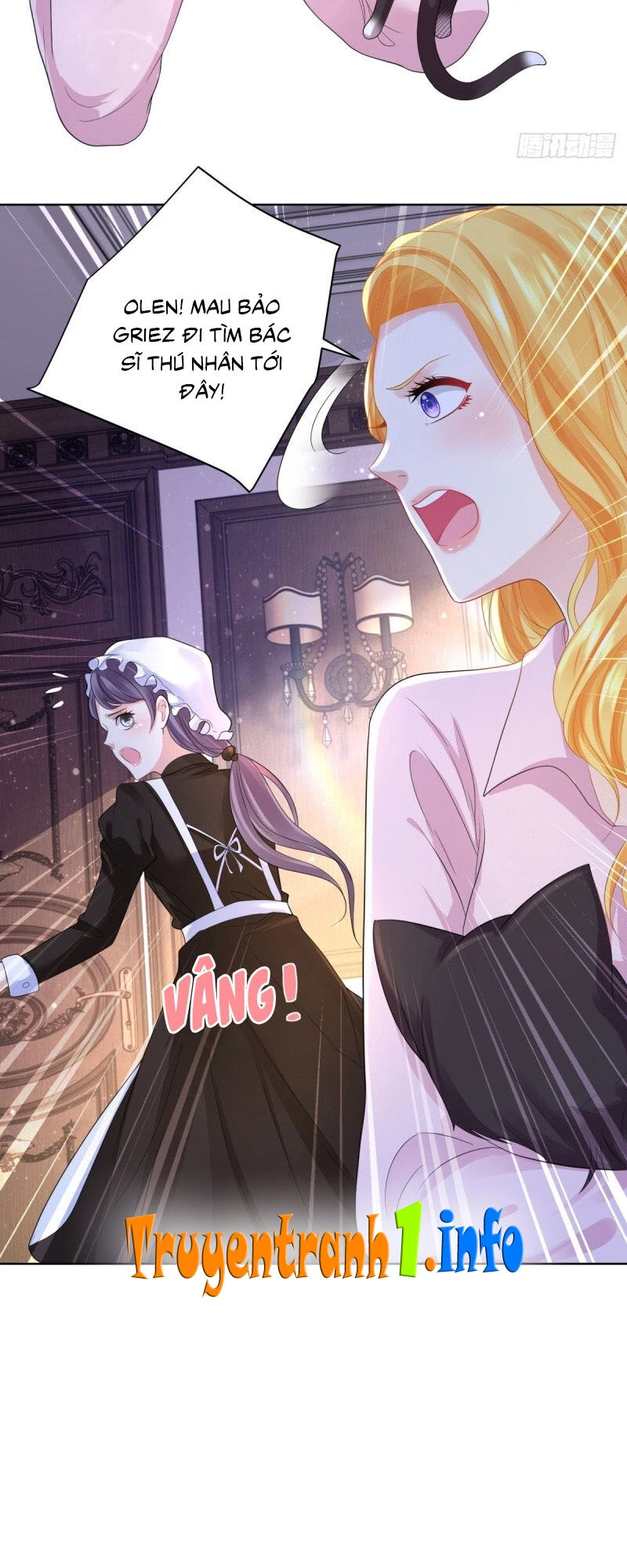 Tôi Muốn Trở Thành Tiểu Thư Công Tước Phế Vật Chapter 58 - 27