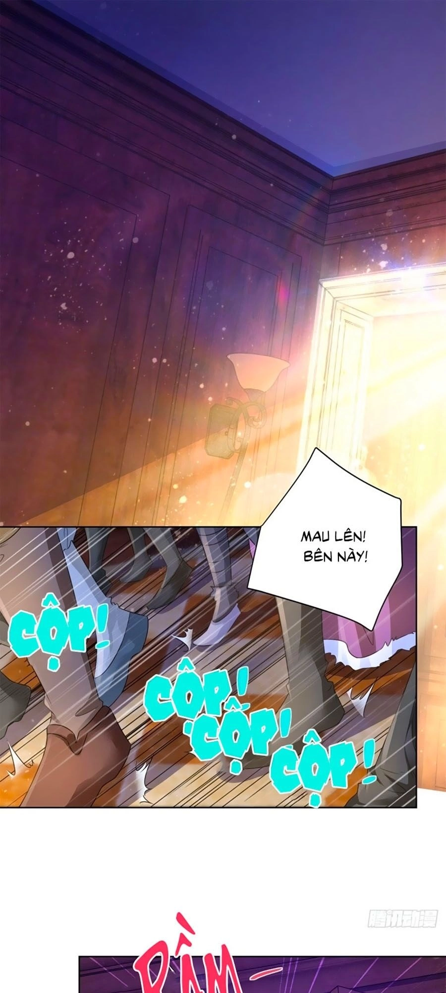 Tôi Muốn Trở Thành Tiểu Thư Công Tước Phế Vật Chapter 59 - 1