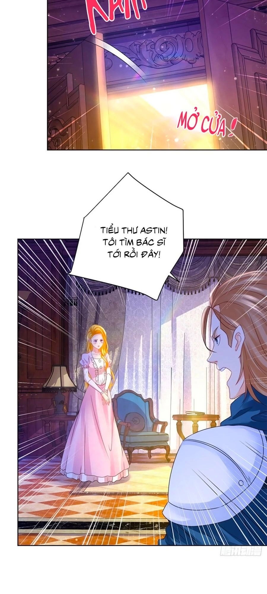 Tôi Muốn Trở Thành Tiểu Thư Công Tước Phế Vật Chapter 59 - 2