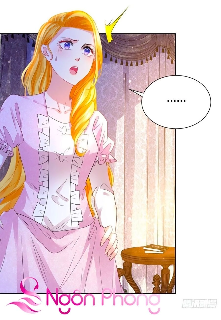 Tôi Muốn Trở Thành Tiểu Thư Công Tước Phế Vật Chapter 59 - 3