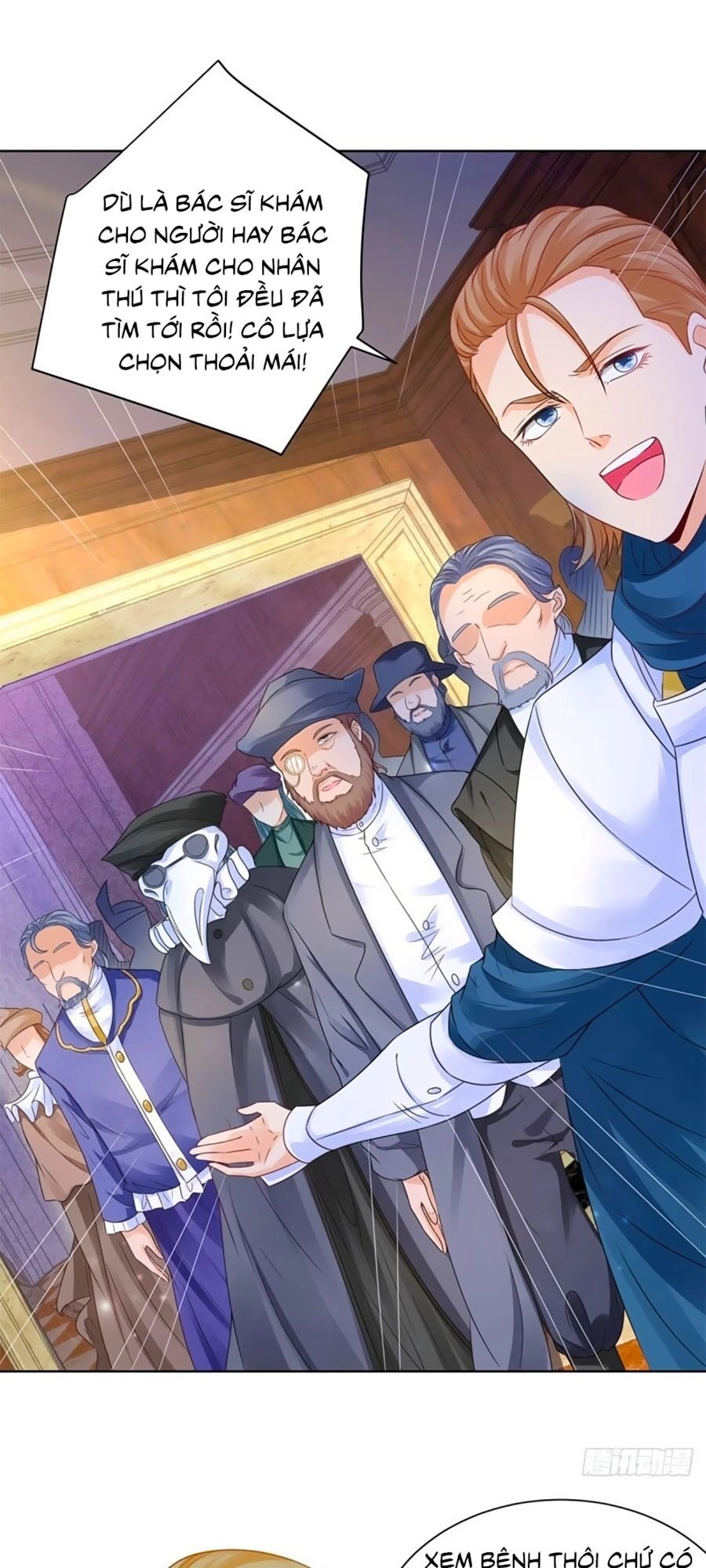 Tôi Muốn Trở Thành Tiểu Thư Công Tước Phế Vật Chapter 59 - 4