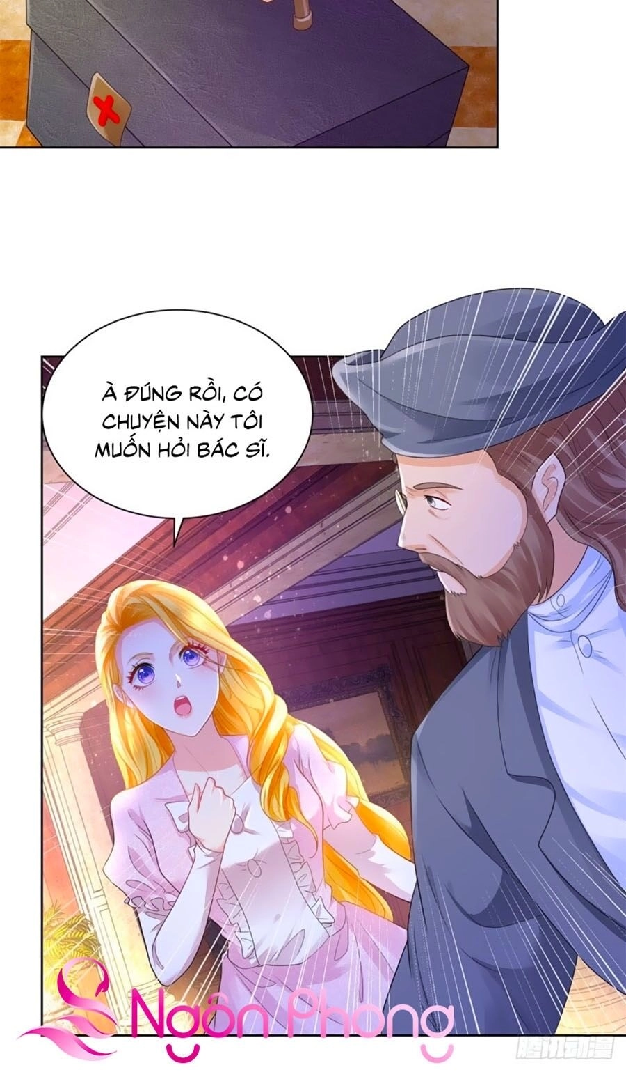 Tôi Muốn Trở Thành Tiểu Thư Công Tước Phế Vật Chapter 59 - 9
