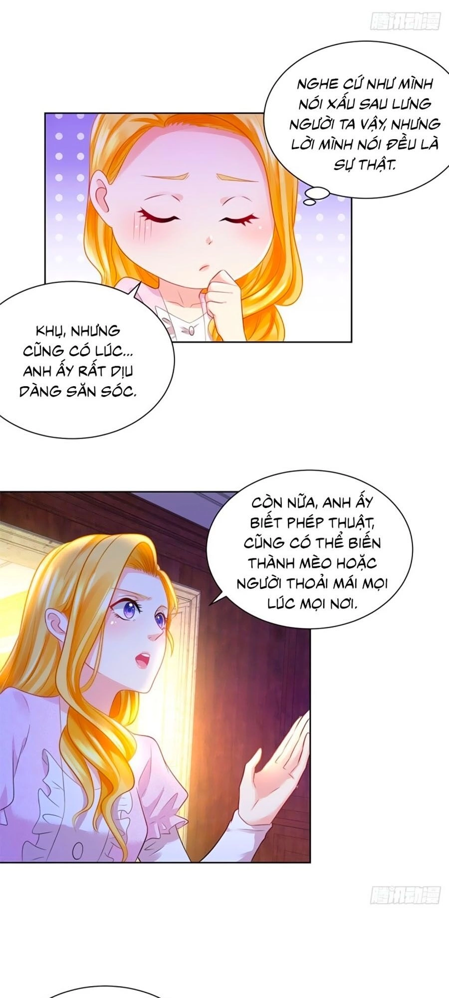 Tôi Muốn Trở Thành Tiểu Thư Công Tước Phế Vật Chapter 59 - 13