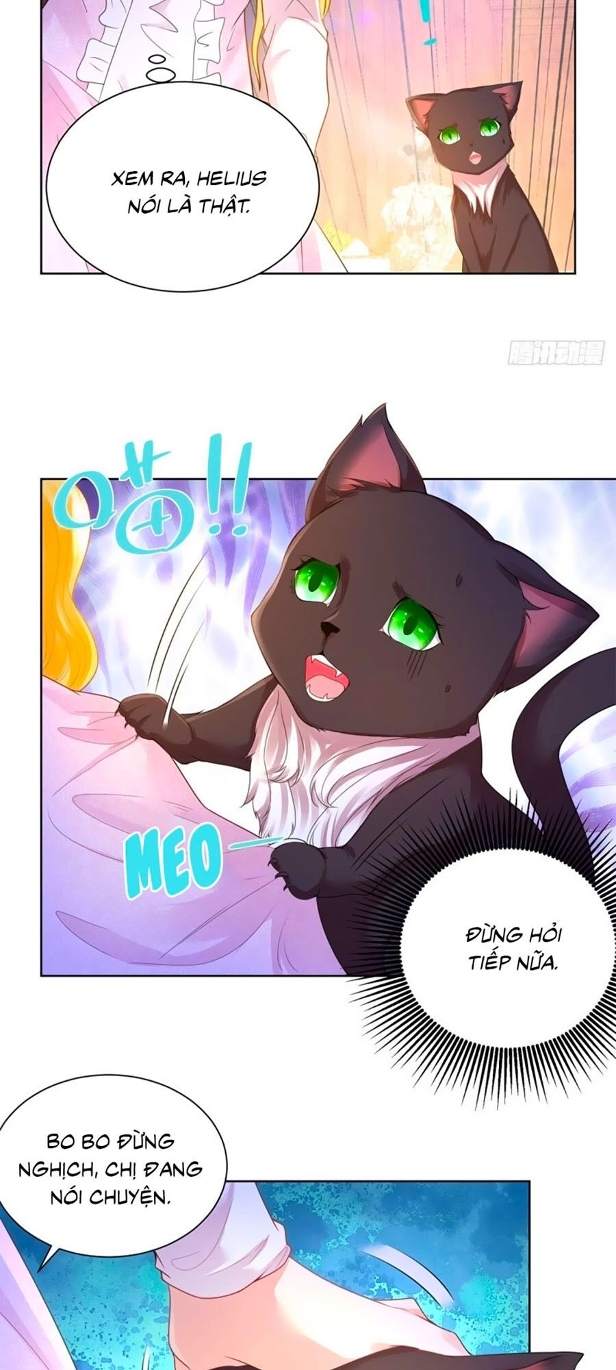Tôi Muốn Trở Thành Tiểu Thư Công Tước Phế Vật Chapter 59 - 17