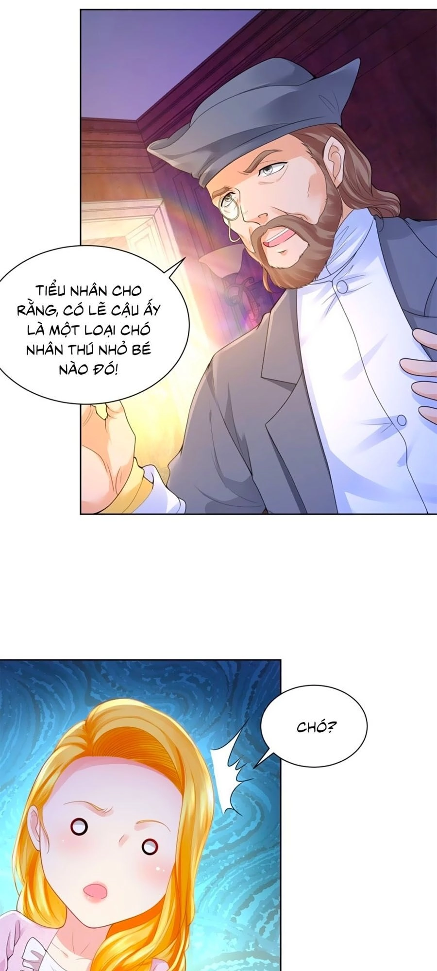 Tôi Muốn Trở Thành Tiểu Thư Công Tước Phế Vật Chapter 59 - 19
