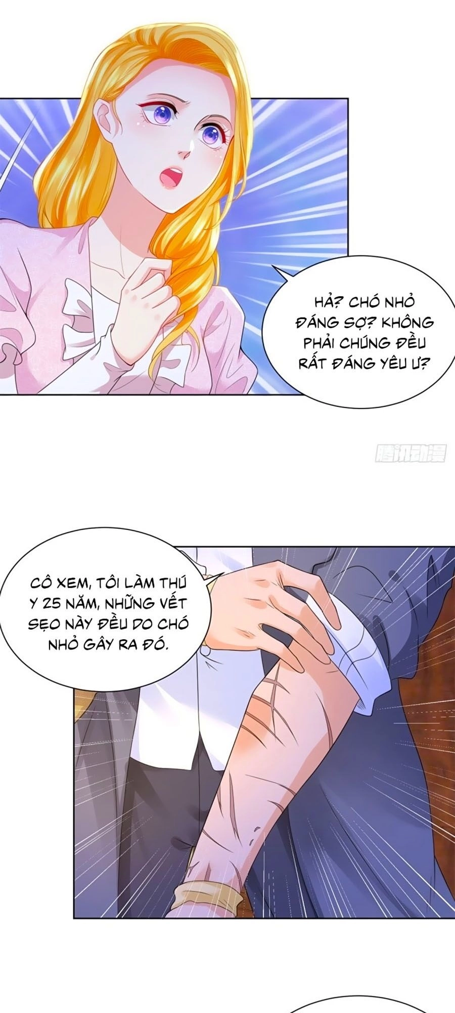 Tôi Muốn Trở Thành Tiểu Thư Công Tước Phế Vật Chapter 59 - 22