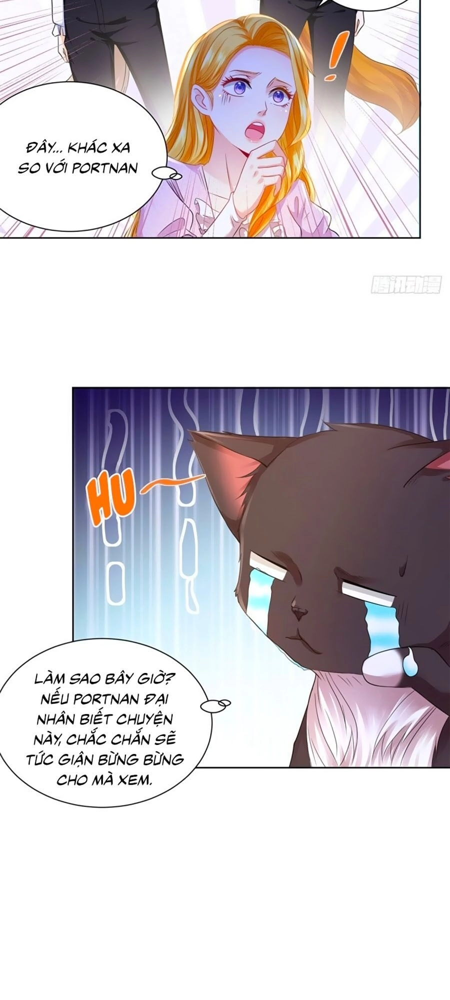 Tôi Muốn Trở Thành Tiểu Thư Công Tước Phế Vật Chapter 59 - 25