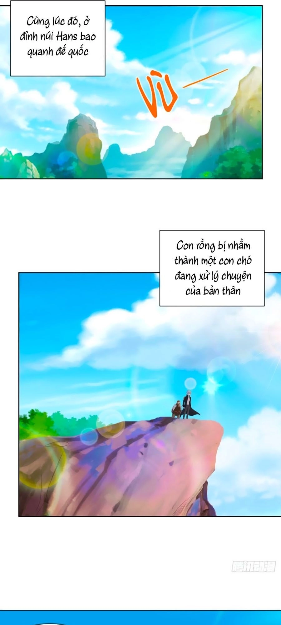 Tôi Muốn Trở Thành Tiểu Thư Công Tước Phế Vật Chapter 60 - 2