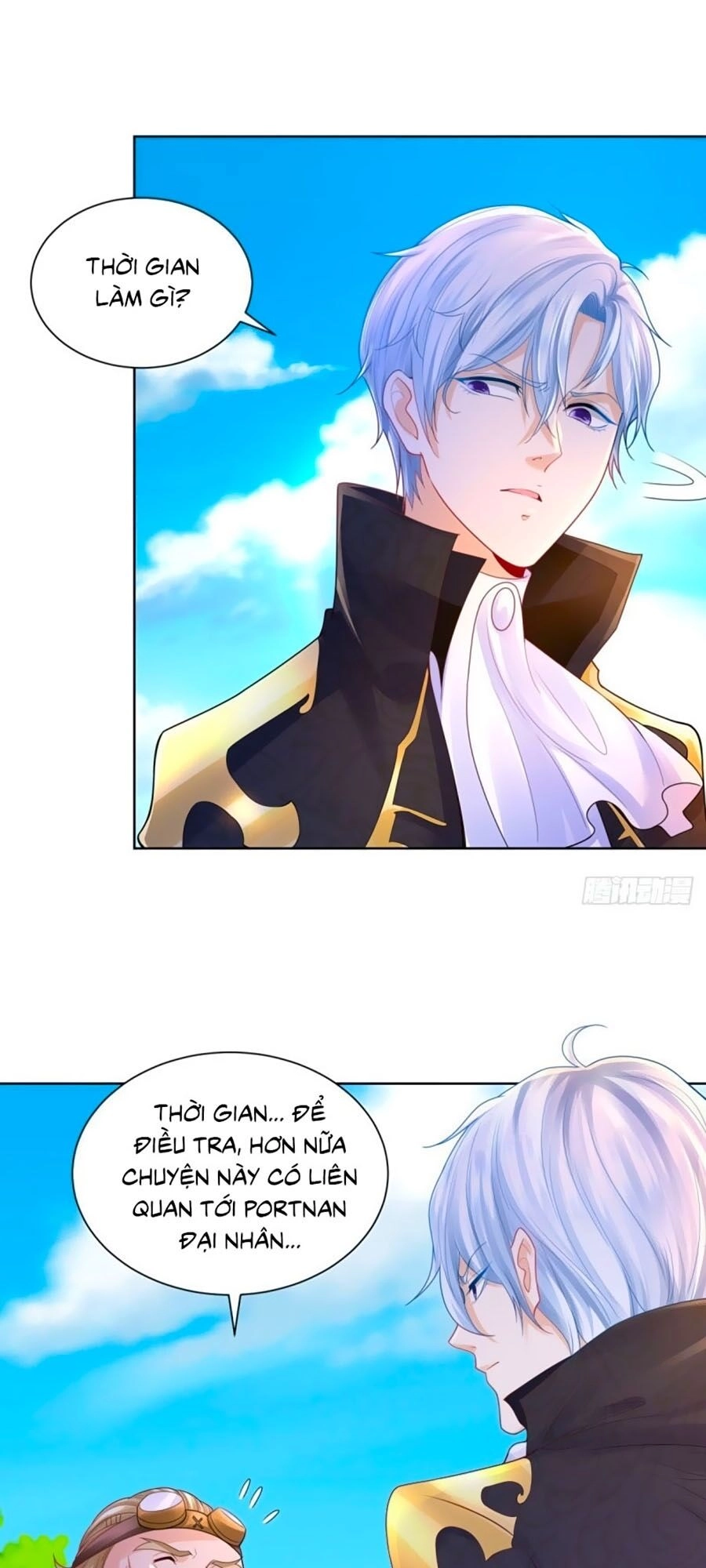 Tôi Muốn Trở Thành Tiểu Thư Công Tước Phế Vật Chapter 60 - 5