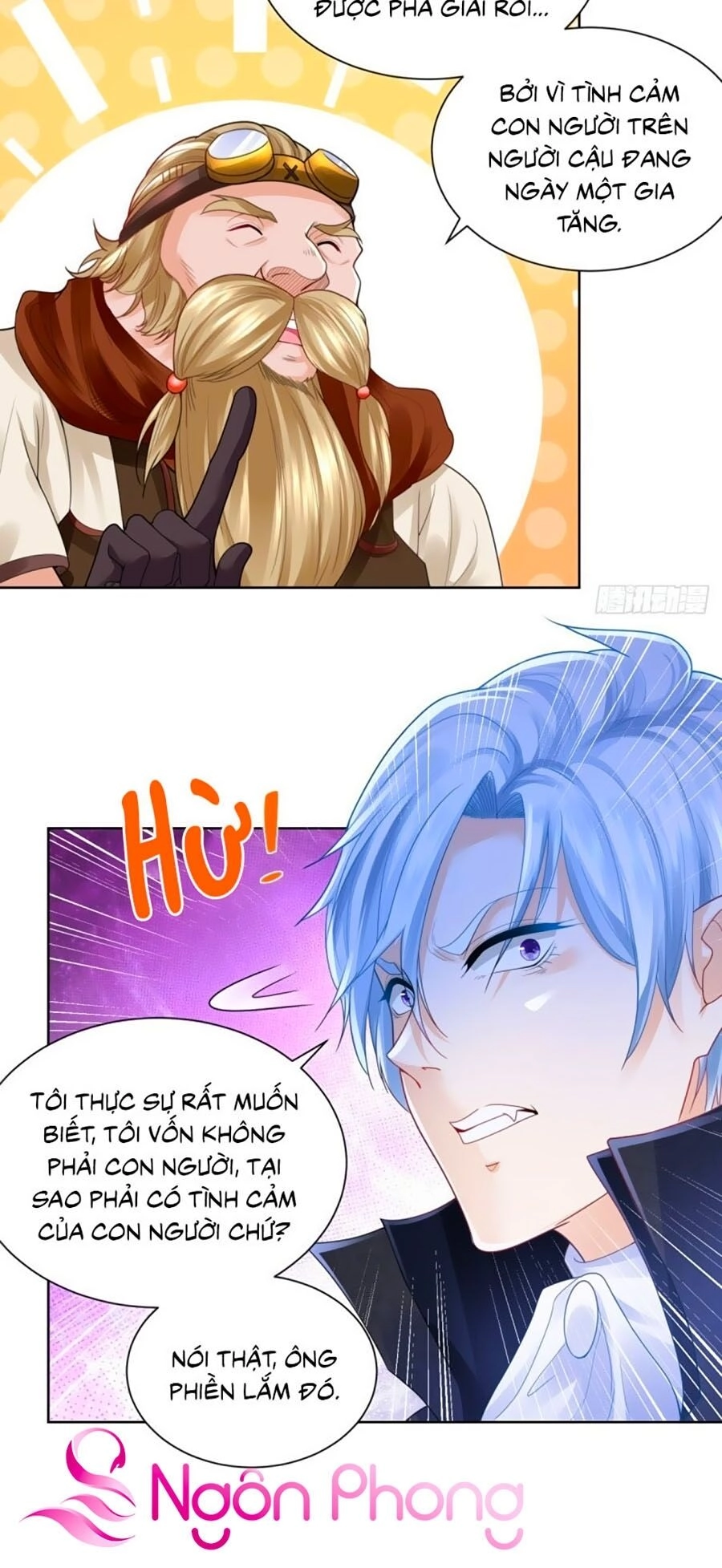 Tôi Muốn Trở Thành Tiểu Thư Công Tước Phế Vật Chapter 60 - 7