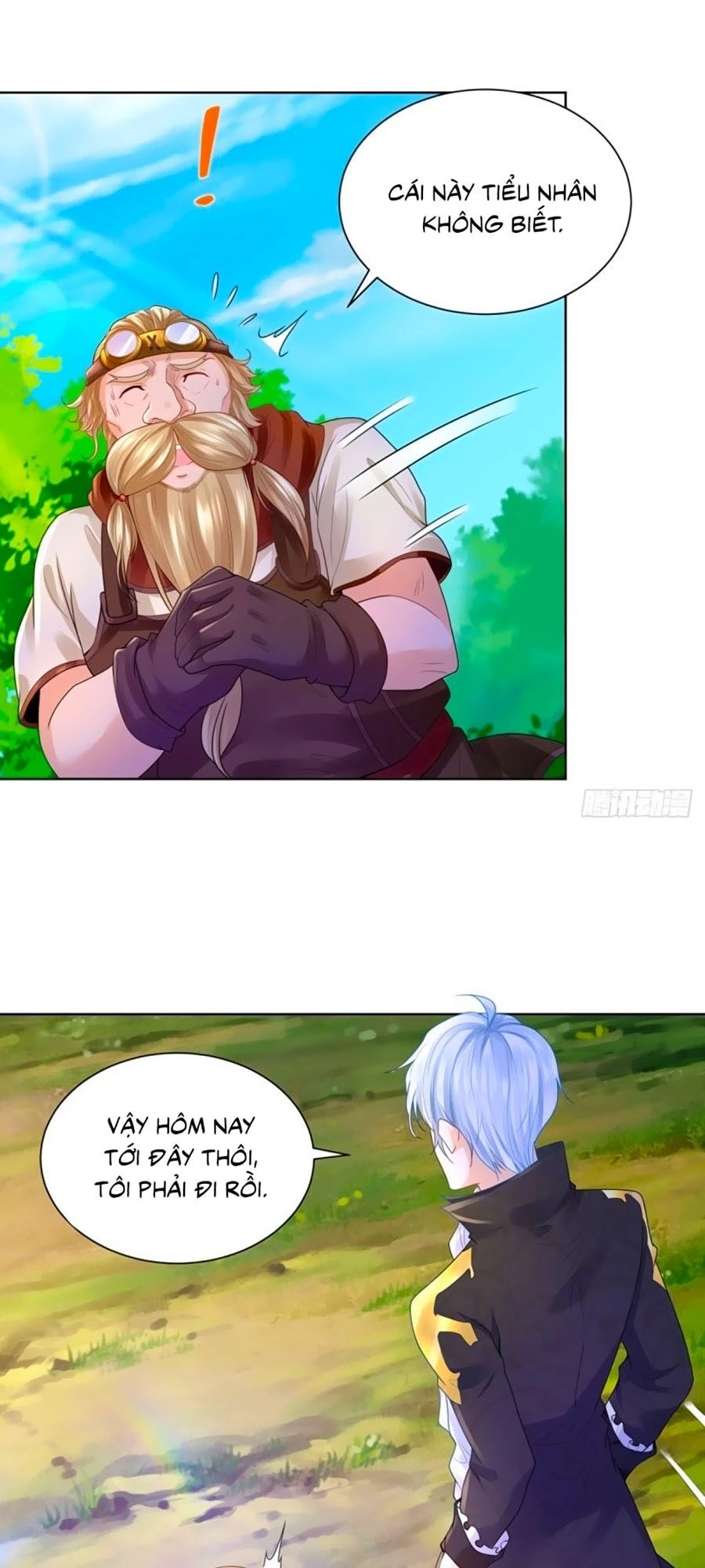 Tôi Muốn Trở Thành Tiểu Thư Công Tước Phế Vật Chapter 60 - 8