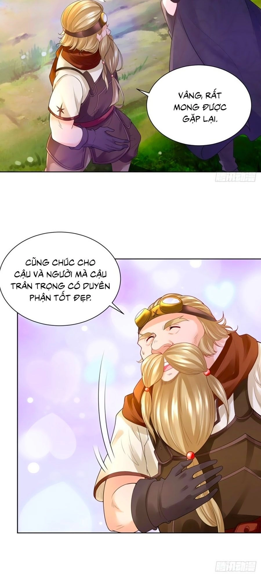 Tôi Muốn Trở Thành Tiểu Thư Công Tước Phế Vật Chapter 60 - 9