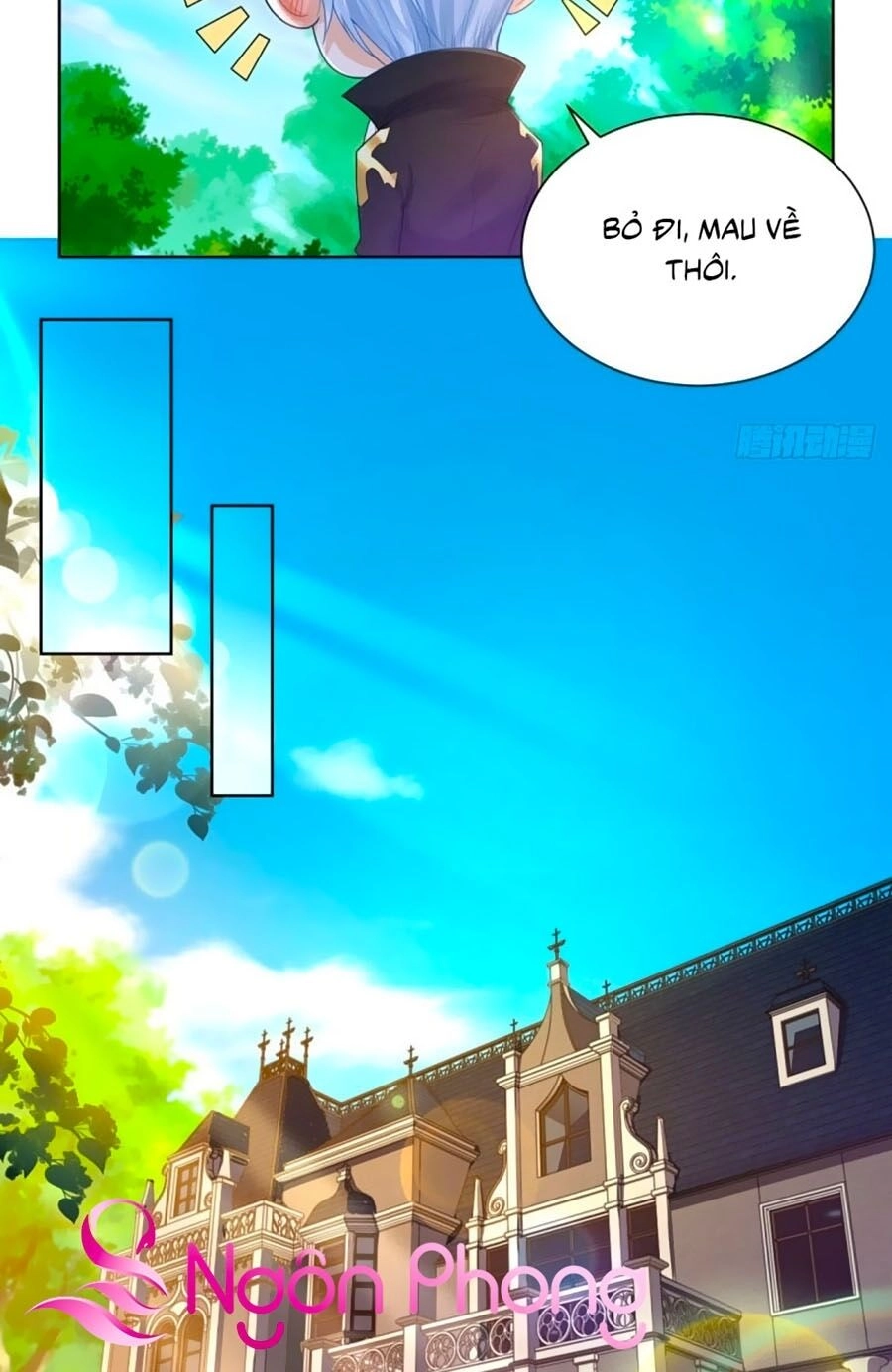 Tôi Muốn Trở Thành Tiểu Thư Công Tước Phế Vật Chapter 60 - 12