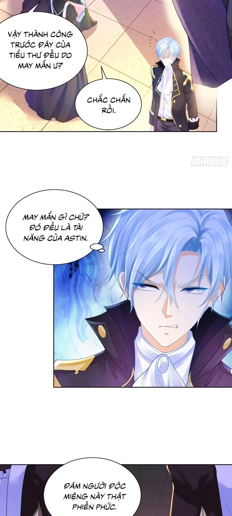 Tôi Muốn Trở Thành Tiểu Thư Công Tước Phế Vật Chapter 60 - 14