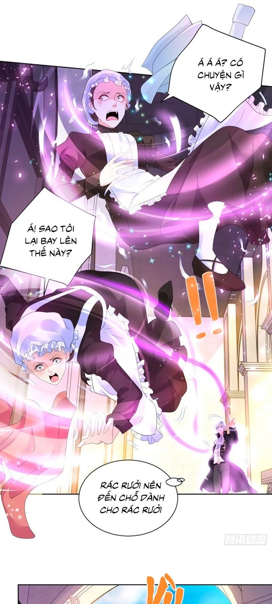 Tôi Muốn Trở Thành Tiểu Thư Công Tước Phế Vật Chapter 60 - 16