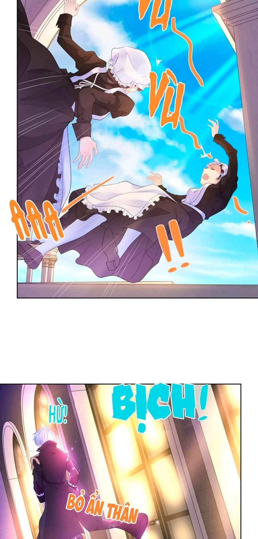 Tôi Muốn Trở Thành Tiểu Thư Công Tước Phế Vật Chapter 60 - 17