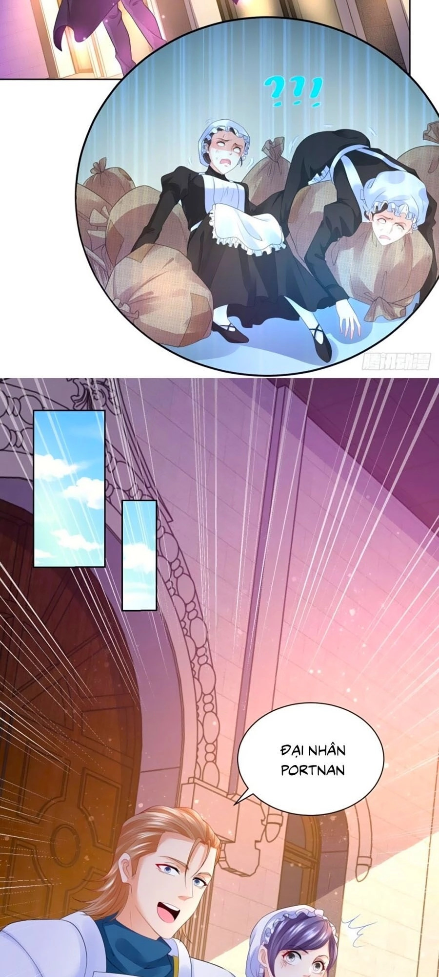 Tôi Muốn Trở Thành Tiểu Thư Công Tước Phế Vật Chapter 60 - 18