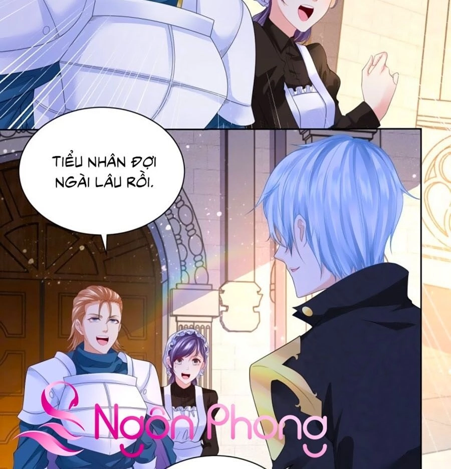 Tôi Muốn Trở Thành Tiểu Thư Công Tước Phế Vật Chapter 60 - 19