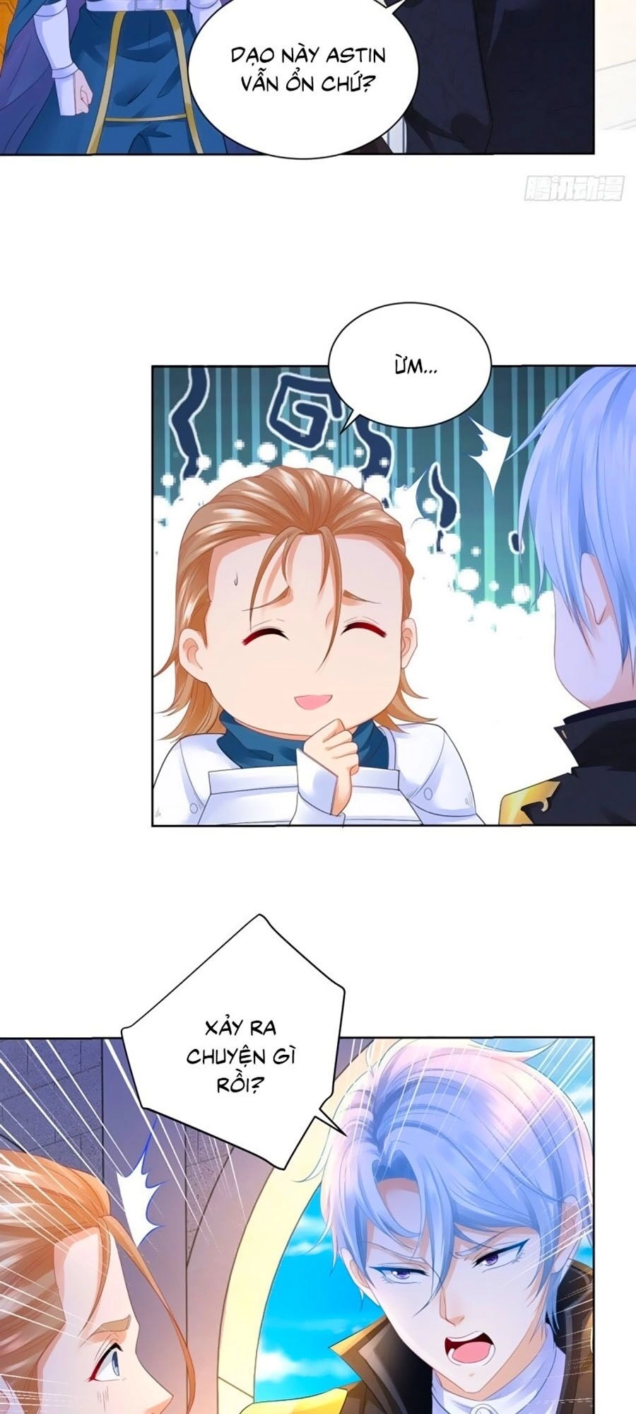 Tôi Muốn Trở Thành Tiểu Thư Công Tước Phế Vật Chapter 60 - 20