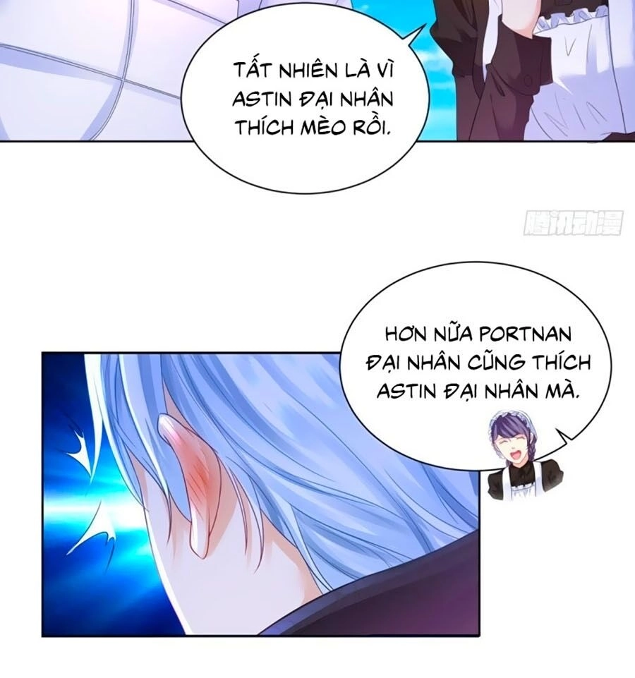 Tôi Muốn Trở Thành Tiểu Thư Công Tước Phế Vật Chapter 60 - 23