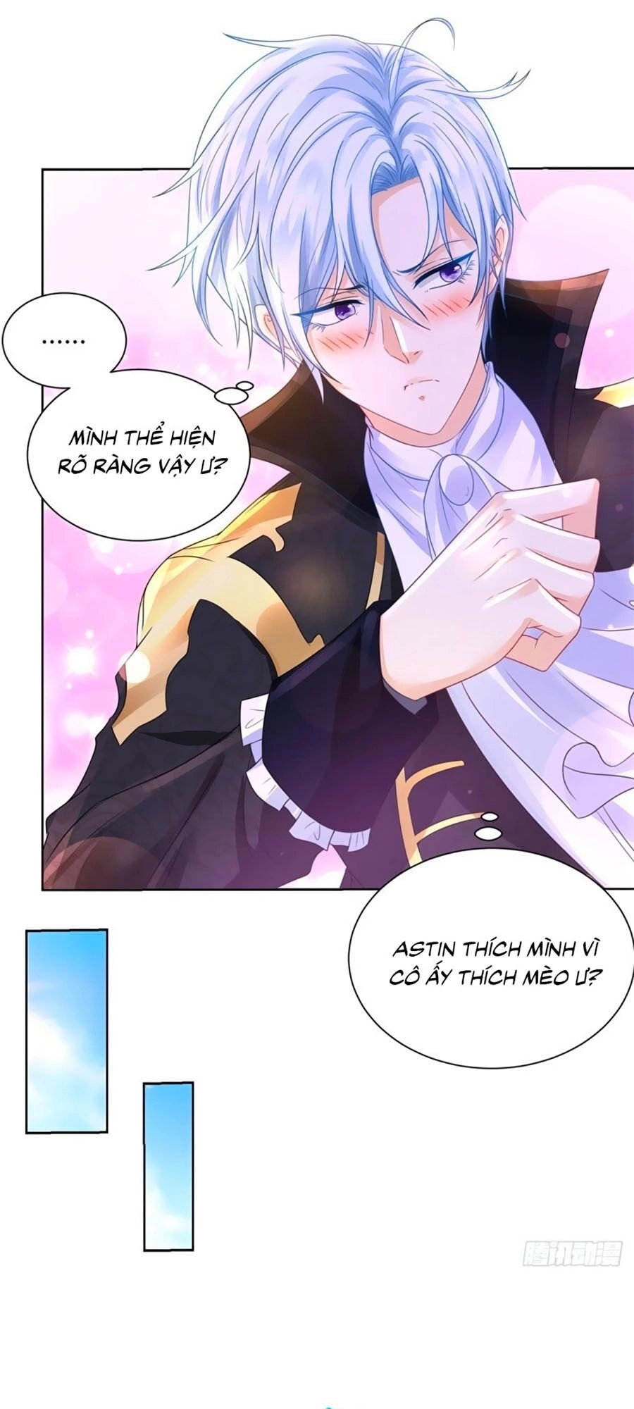 Tôi Muốn Trở Thành Tiểu Thư Công Tước Phế Vật Chapter 60 - 24