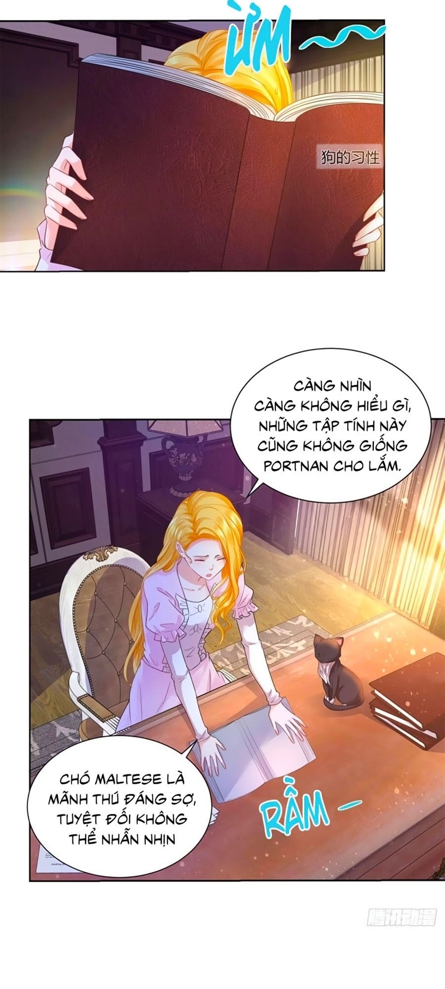 Tôi Muốn Trở Thành Tiểu Thư Công Tước Phế Vật Chapter 60 - 25