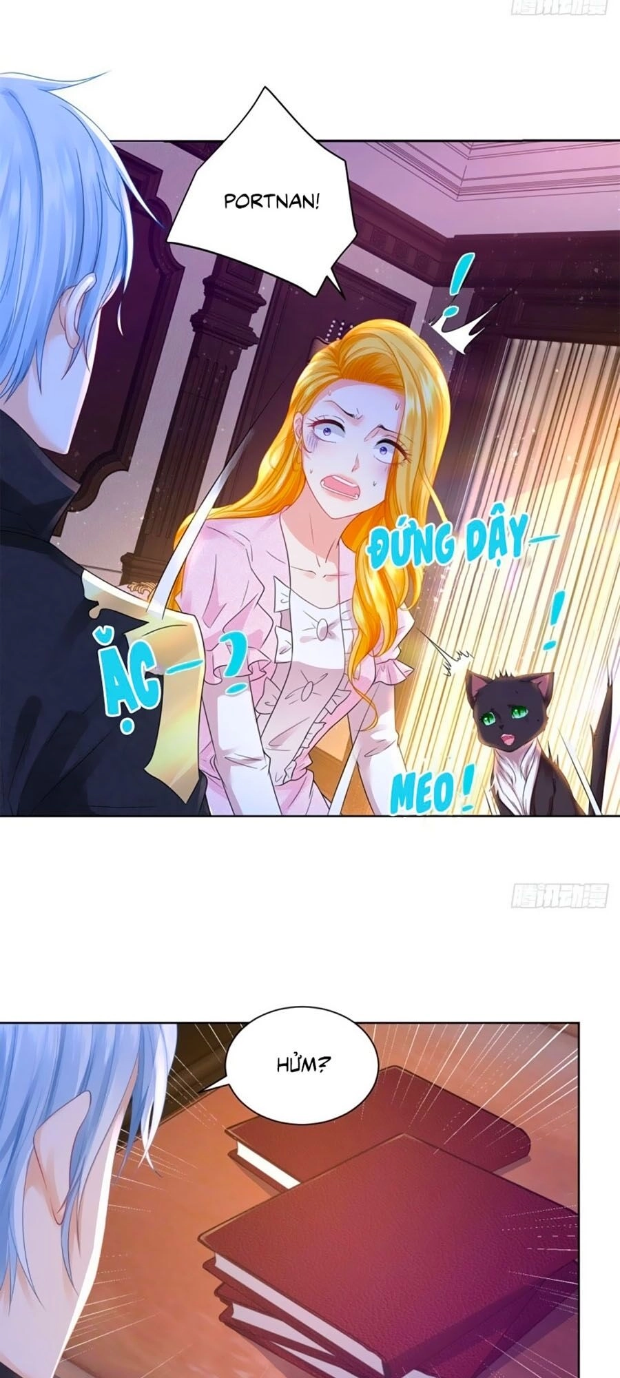 Tôi Muốn Trở Thành Tiểu Thư Công Tước Phế Vật Chapter 60 - 27