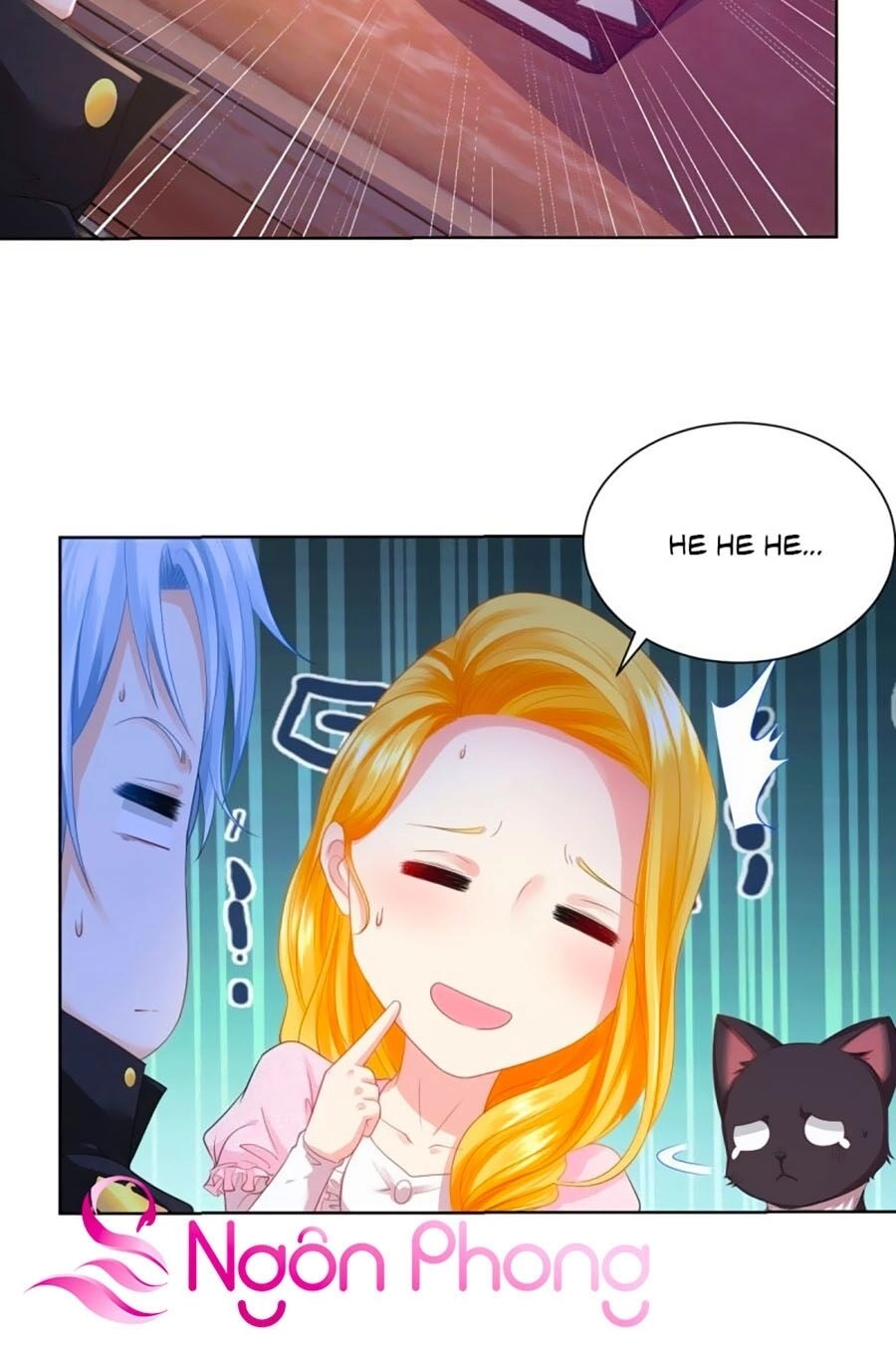 Tôi Muốn Trở Thành Tiểu Thư Công Tước Phế Vật Chapter 60 - 28