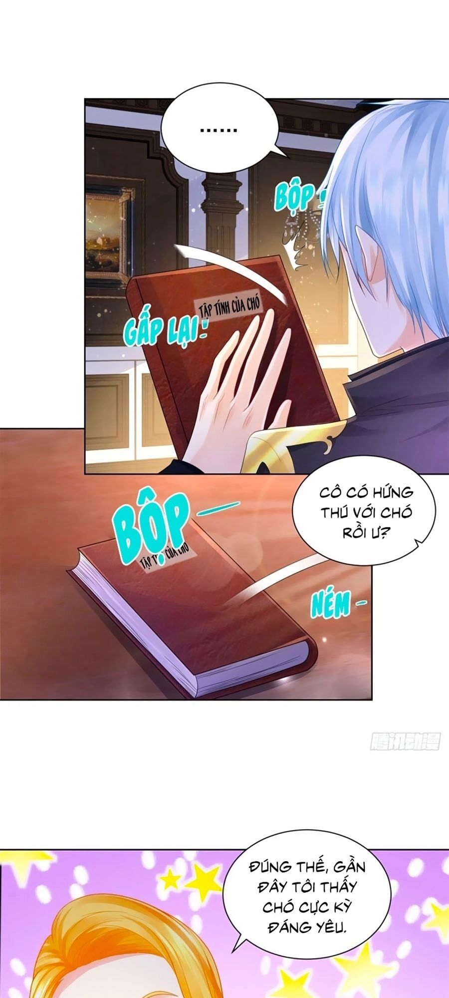 Tôi Muốn Trở Thành Tiểu Thư Công Tước Phế Vật Chapter 61 - 6