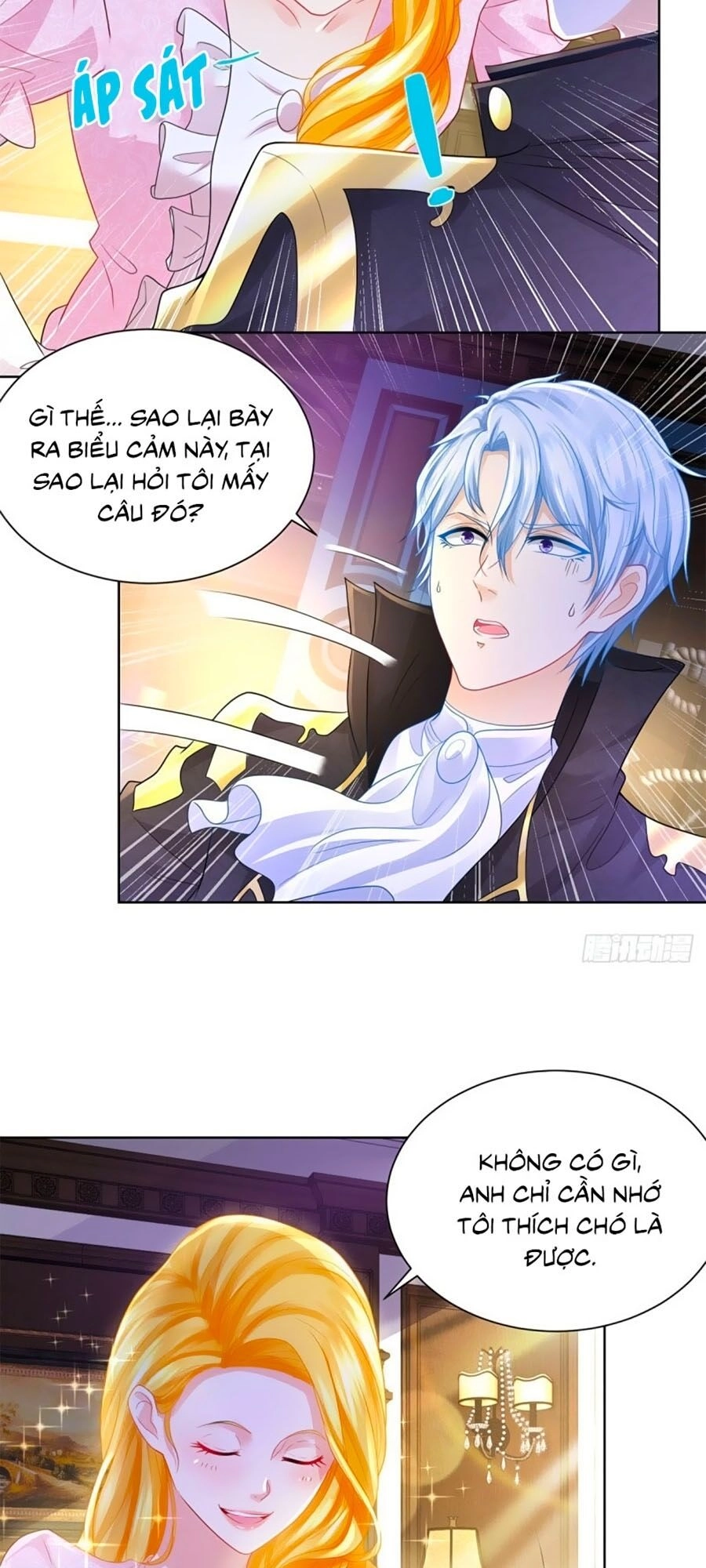 Tôi Muốn Trở Thành Tiểu Thư Công Tước Phế Vật Chapter 61 - 10