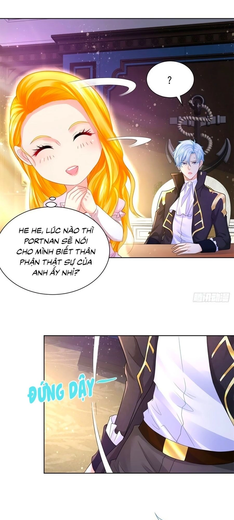 Tôi Muốn Trở Thành Tiểu Thư Công Tước Phế Vật Chapter 61 - 12