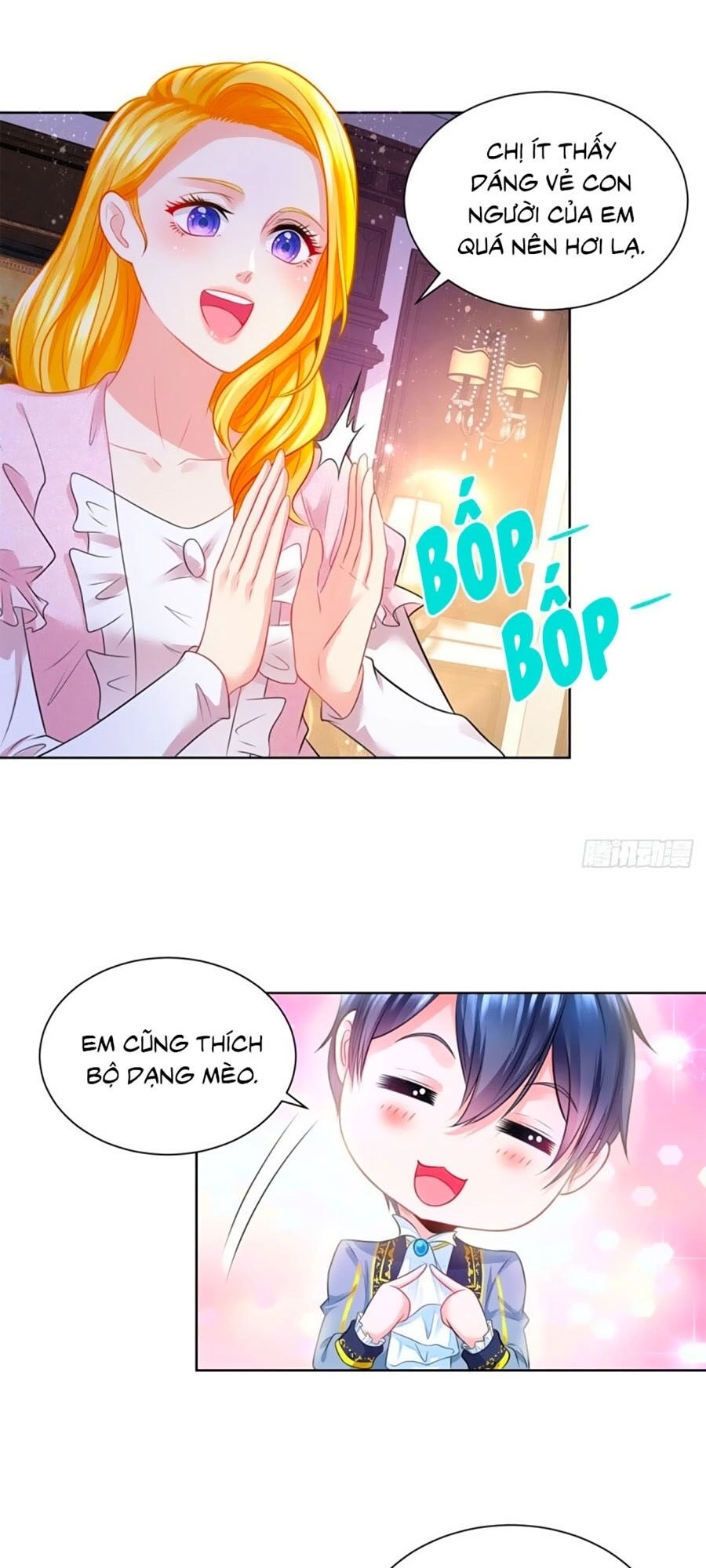 Tôi Muốn Trở Thành Tiểu Thư Công Tước Phế Vật Chapter 61 - 17